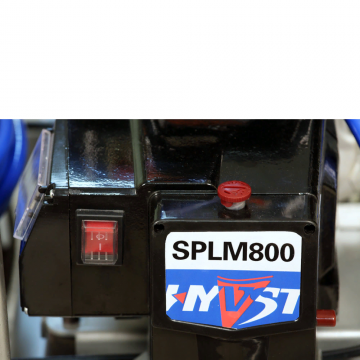 HYVST SPLM 800 разметочная машина для краски