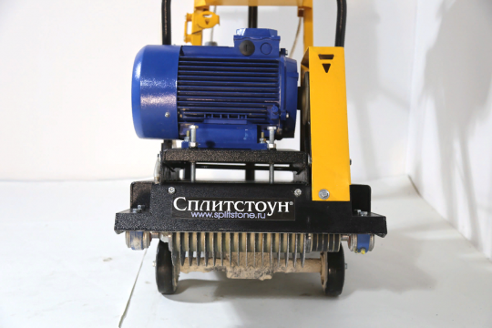 Фрезерная машина Сплитстоун MCS-615 E Фрезерная машина Сплитстоун MCS-615 E