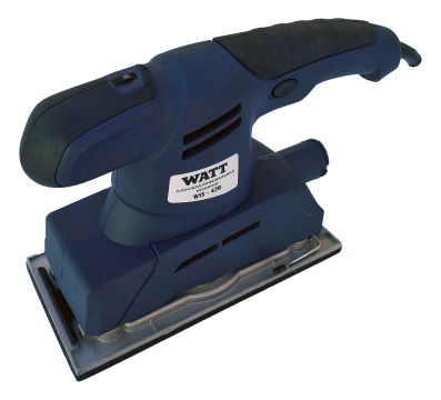 Плоскошлифовальная машина WATT WSS-420 Плоскошлифовальная машина WATT WSS-420
