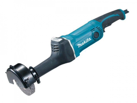 Прямая шлифмашина MAKITA GS 5000 в кор. (750 Вт, цанга 20 мм, 5600 об/мин) Прямая шлифмашина MAKITA GS 5000 в кор. (750 Вт, цанга 20 мм, 5600 об/мин)