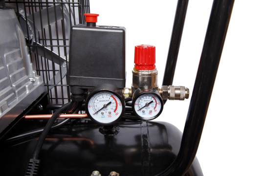 Компрессор ELAND WIND 100V-2CB Компрессор ELAND WIND 100V-2CB