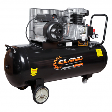 Компрессор ELAND WIND 100V-2CB Компрессор ELAND WIND 100V-2CB