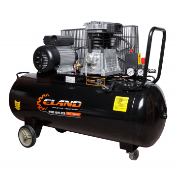 Компрессор ELAND WIND 100V-2CB Компрессор ELAND WIND 100V-2CB
