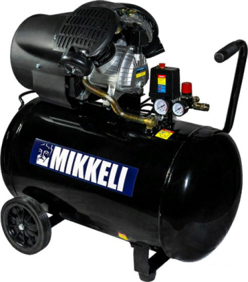 Компрессор MIKKELI AC-102 Компрессор MIKKELI AC-102