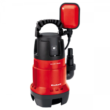 Погружной насос Einhell GC-DP 7835 Погружной насос Einhell GC-DP 7835