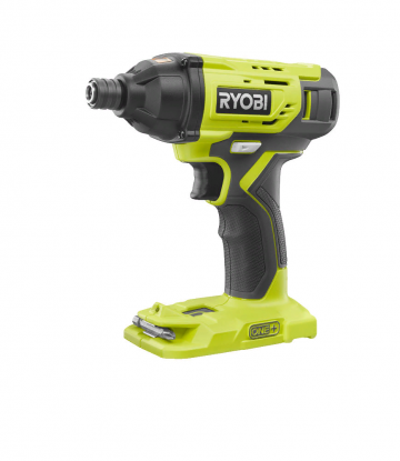 Винтоверт RYOBI R18ID2-0 (без батареи)
