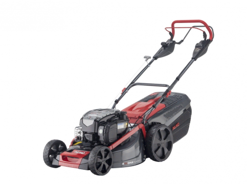Бензиновая газонокосилка AL-KO Premium 520 VS-B