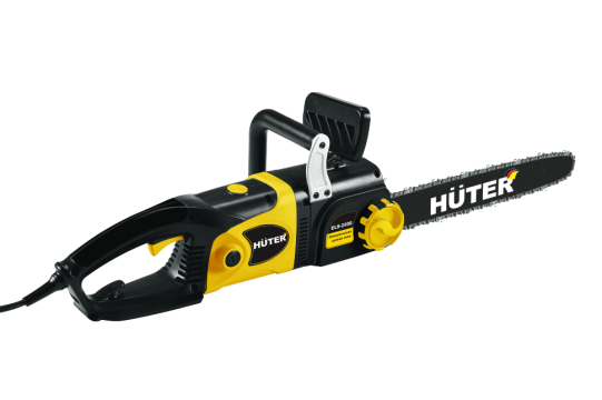 Электропила цепная Huter ELS-2800 Электропила цепная Huter ELS-2800