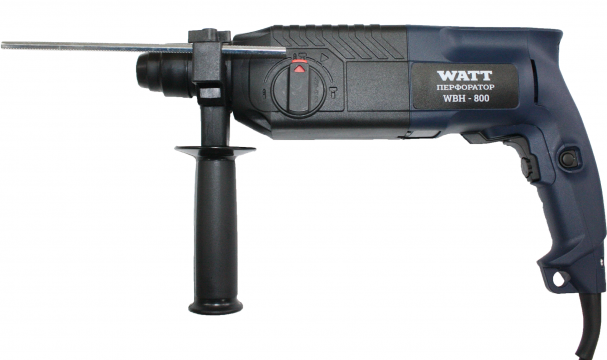 Перфоратор WATT WBH-800 Перфоратор WATT WBH-800