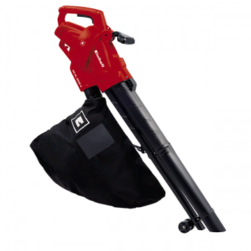 Воздуходувка Einhell GC-EL 2500 E Воздуходувка Einhell GC-EL 2500 E