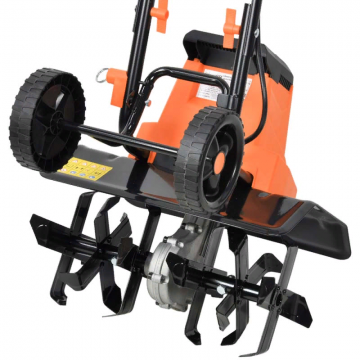КУЛЬТИВАТОР ЭЛЕКТРИЧЕСКИЙ SKIPER ET5000