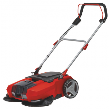 Подметальная машина Einhell TE-SW 18/610 Li-Solo Подметальная машина Einhell TE-SW 18/610 Li-Solo