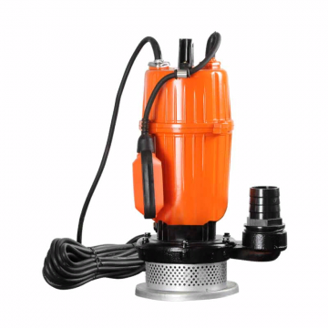 Насос дренажный Skiper WQ10-1.5D (1500 Вт, 250 л/мин, алюминий) Насос дренажный Skiper WQ10-1.5D (1500 Вт, 250 л/мин, алюминий)