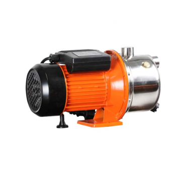 Насос поверхностный Skiper P-JET100S (900 Вт, 3100 л/ч, нерж) Насос поверхностный Skiper P-JET100S (900 Вт, 3100 л/ч, нерж)