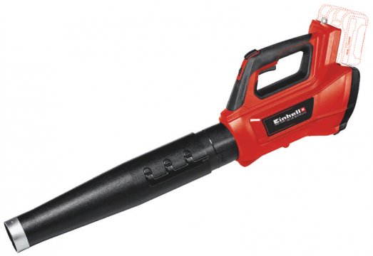 Воздуходувка аккумуляторная Einhell GE-LB 36/210 Li E-Solo Воздуходувка аккумуляторная Einhell GE-LB 36/210 Li E-Solo