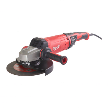 Углошлифовальная машина Milwaukee AGVKB-24-230 EKX/DMS 230мм (Арт. 4933471463) Углошлифовальная машина Milwaukee AGVKB-24-230 EKX/DMS 230мм (Арт. 4933471463)