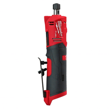 Аккумуляторная цанговая прямая шлифовальная машина Milwaukee M12 FDGS-0 FUEL (Арт. 4933471435) Аккумуляторная цанговая прямая шлифовальная машина Milwaukee M12 FDGS-0 FUEL (Арт. 4933471435)