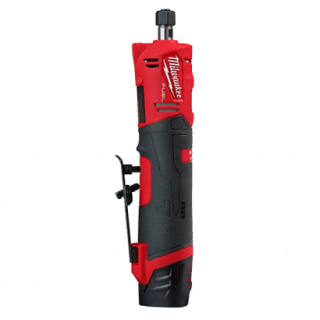 Аккумуляторная цанговая прямая шлифовальная машина Milwaukee M12 FDGS-422B FUEL (Арт. 4933471436) Аккумуляторная цанговая прямая шлифовальная машина Milwaukee M12 FDGS-422B FUEL (Арт. 4933471436)