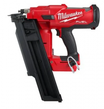 Акк. гвоздезабиватель Milwaukee M18 FFN21-0C Акк. гвоздезабиватель Milwaukee M18 FFN21-0C