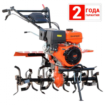 Культиватор SKIPER SP-1400S Культиватор SKIPER SP-1400S