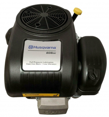 Двигатель Husqvarna HS 608 (608см3/18л.с.) (D=25.4, L=80) Двигатель Husqvarna HS 608 (608см3/18л.с.) (D=25.4, L=80)