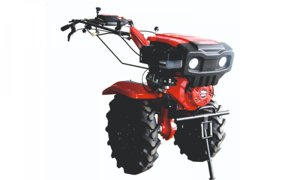 Мотоблок бензиновый RATO RG 7.2-130Q-Z