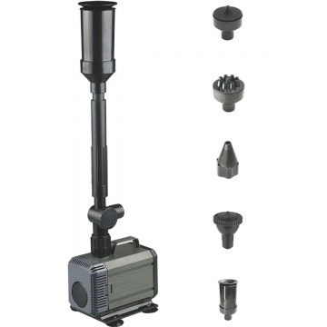 Фонтанный насос GFA-5003 GRANDFAR Фонтанный насос GFA-5003 GRANDFAR