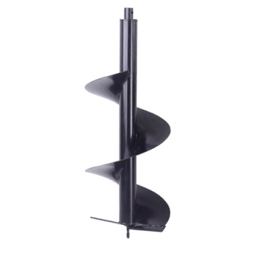 Шнек для мотобура Edon EAD-250/800 Шнек для мотобура Edon EAD-250/800