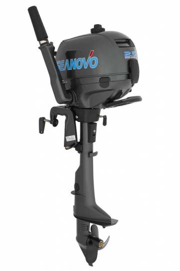 Лодочный мотор 4T Seanovo SNF 2.5 HS Лодочный мотор 4T Seanovo SNF 2.5 HS