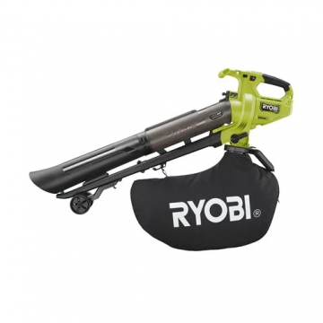 Воздуходувка RYOBI RY18BVXA-0 Воздуходувка RYOBI RY18BVXA-0