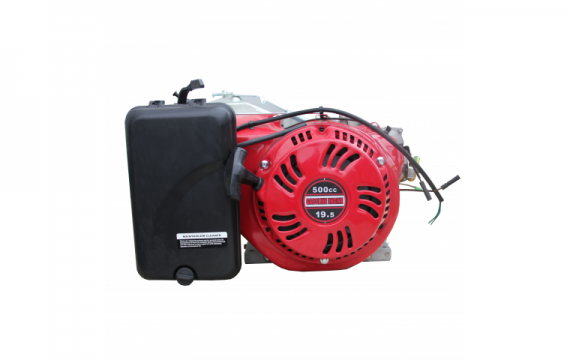 Двигатель RATO R500D-V Двигатель RATO R500D-V