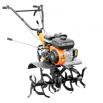 Культиватор SKIPER SP-720S