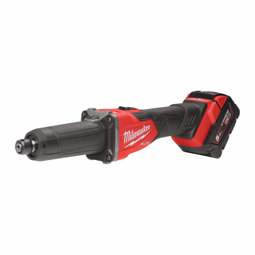 Акк. прямошлифмашина M18 FDGRB-502X Milwaukee Акк. прямошлифмашина M18 FDGRB-502X Milwaukee