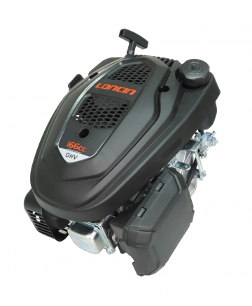 Двигатель Loncin LC1P65FE-2 (F type) D22,2 Двигатель Loncin LC1P65FE-2 (F type) D22,2