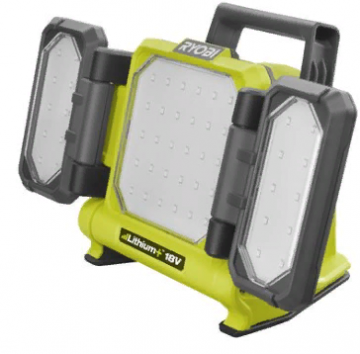 Фонарь RYOBI RLP18-0 (без батареи)