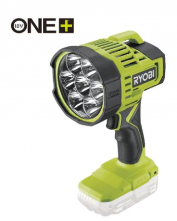 Фонарь RYOBI RLS18-0 (без батареи)