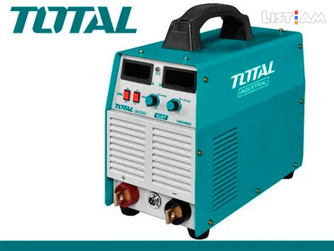 Инвертор сварочный TOTAL TW24003 Инвертор сварочный TOTAL TW24003