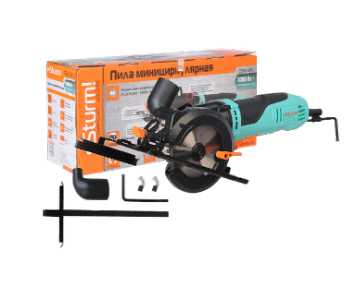 Циркулярная пила Sturm CS5012MS Циркулярная пила Sturm CS5012MS