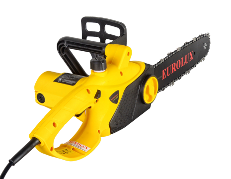 Электропила ELS-1500P Eurolux