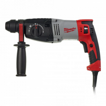 Перфоратор PH 28 Milwaukee 28 мм SDS-plus 3-режимный Перфоратор PH 28 Milwaukee 28 мм SDS-plus 3-режимный