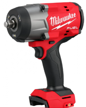 Акк. гайковёрт Milwaukee M18 FHIW2F12-0X Акк. гайковёрт Milwaukee M18 FHIW2F12-0X