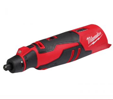 Акк. прямошлифмашина Milwaukee M12 BLROT-0 Акк. прямошлифмашина Milwaukee M12 BLROT-0