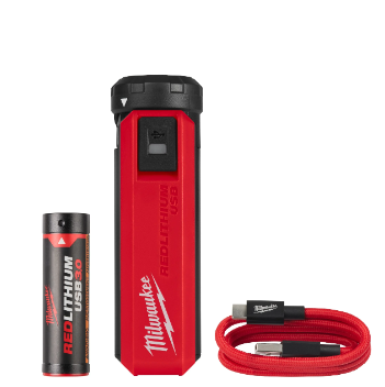 Энергокомплект Milwaukee L4 PPS-301