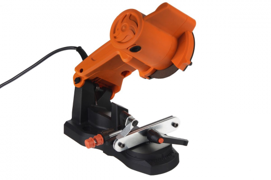 Станок для заточки цепей Hammer Flex SPL150 Станок для заточки цепей Hammer Flex SPL150