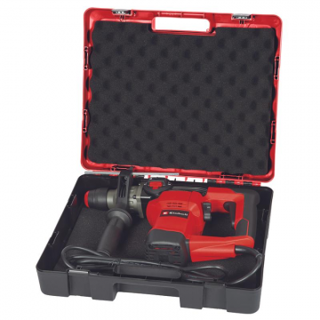 Перфоратор Einhell TC-RH 28 3F Перфоратор Einhell TC-RH 28 3F