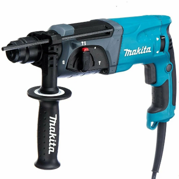 Перфоратор SDS-plus MAKITA HR2470X19