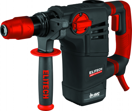 Перфоратор RH 1130E ELITECH HD Перфоратор RH 1130E ELITECH HD