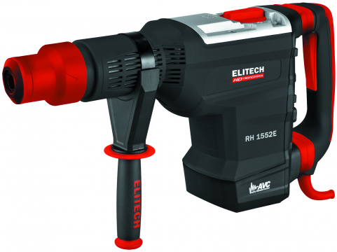 Перфоратор RH 1552E ELITECH HD Перфоратор RH 1552E ELITECH HD