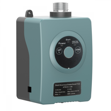 Насос повышения давления APW24-18M GRANDFAR Насос повышения давления APW24-18M GRANDFAR