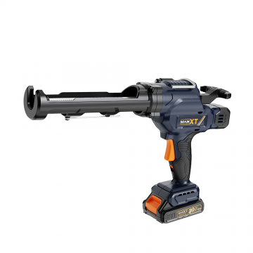 Аккумуляторный пистолет для герметика MAXXT MDCG20V1 0,3 л